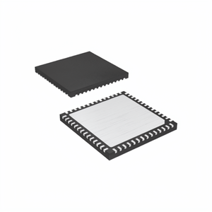 56 WFQFN Exposed Pad MAX5043ETN+T Power Management (PMIC) Electronic Chips Component Manufacturer Channel - Product Image 1