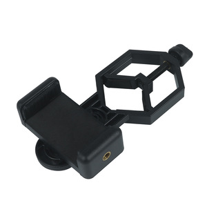 Support de <span class=keywords><strong>téléphone</strong></span> pour télescope astronomique pour télescope astronomique Clip de <span class=keywords><strong>téléphone</strong></span> portable Support de <span class=keywords><strong>téléphone</strong></span> pratique pour microscope - Product Image 3