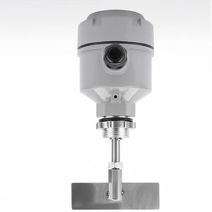 Medidor de Nivel por Radar de 26 GHz, Sensor de Nivel de Agua para Tanques - Product Image 4