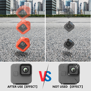 4K Hành Động Máy Ảnh Surf Board Waterpoof Floater Floater Lồng Floaty Trường Hợp Đi Pro Hero11 Mini Phụ Kiện Cho <span class=keywords><strong>GoPro</strong></span> Hero 11 Đen Mini - Product Image 6