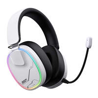 Auriculares Inalámbricos con Cancelación de Ruido TWS, Auriculares Supraaurales ONIKUMA GT836, Ligeros, Plegables, Batería de Larga Duración, Casque OEM ODM