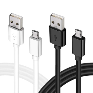 <strong>Micro</strong> <strong>USB</strong> Cable - a to <strong>Micro</strong> <strong>B</strong> - <strong>Micro</strong> <strong>USB</strong> Cables - Product Image 2