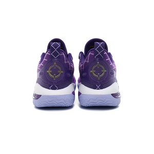 Chaussures <span class=keywords><strong>de</strong></span> <span class=keywords><strong>basket</strong></span>-ball Rigorer AR2 Showtime, mode contemporaine, respirantes, adhérentes, pour les activités urbaines et les matchs <span class=keywords><strong>de</strong></span> fin <span class=keywords><strong>de</strong></span> semaine - Product Image 5