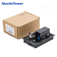 Générateur diesel R220 AVR R 220, prix moins cher, accessoires de groupe électrogène de haute qualité, pièces détachées, contrôleur de tension automatique R-220, remplacement
