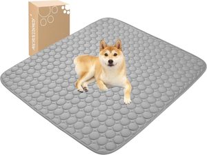 Dropshipping Agent Dropshipping Products 2024 2025 <b>Cool</b> Mat for Dogs Summer <b>Cool</b> <b>Pads</b> Pet Mat Outdoor for Dogs - Product Image 2