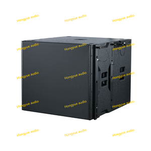 Sistema audio esterno buona qualità FT-210E doppio 10 pollici <span class=keywords><strong>2</strong></span> vie 8 <span class=keywords><strong>Ohm</strong></span> 600W altoparlante passivo Line Array - Product Image 3