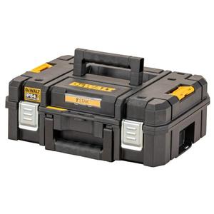 DeWalt Tstak II <b>Tool</b> <b>Case</b> 440x332x176mm With Pre Cut Foam Storage For Power <b>Tools</b> - Product Image 1