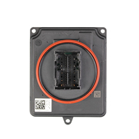 Módulo de Control de Faros Delanteros JUSHUO OEM 4K0941572JJ Original Usado Probado en Funcionamiento, Balastro para Audi A4 B9 Q5 FY Q2
