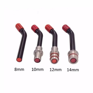 อุปกรณ์เสริมแท่งนำแสง LED สำหรับเครื่องบ่มแสงแบบใช้มือ วัสดุไฟเบอร์ แท่งไฟเบอร์สำหรับการรักษาทางช่องปาก อุปกรณ์และอุปกรณ์เสริมทางทันตกรรม - Product Image 2