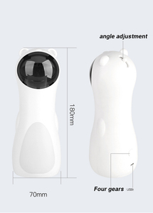 Fabricant vente en gros nouvelle batterie électrique interactive USB Charge lumière laser jouet pour chat - Product Image 6