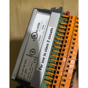KS800-CAN 9407 480 60001 Module de contrôleur pour <span class=keywords><strong>BERGHOF</strong></span> - Product Image 5