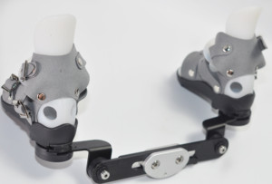 Clubfoot düzeltme için tıbbi ortopedik çocuk <span class=keywords><strong>Dennis</strong></span> kahverengi atel ayakkabı - Product Image 5