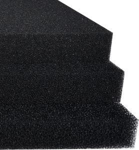 Expanded Polyethylene EPE Packing <b>Foam</b> Wrap EPS <b>Foam</b> Padding Sheets for Packaging <b>Waterproof</b> Shockproof Protection Corner Model - Product Image 2