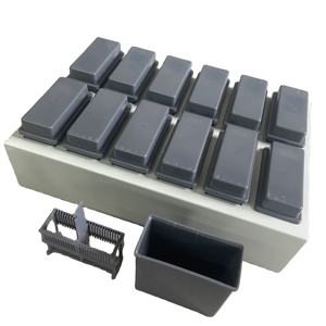 กระบอกแก้วย้อมสีแบบสไลด์กล่องอิมมูโนเคมีสำหรับห้องปฏิบัติการ - Product Image 1