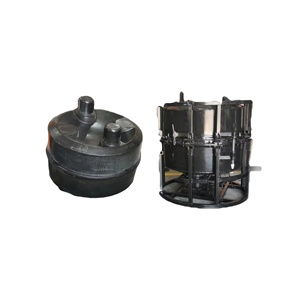 Trung Quốc Chất lượng cao bể nước rotomolding khuôn lớn OEM quay khuôn - Product Image 4