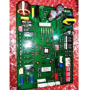 Carte mère de climatiseur DB93-07456A LF DB41-00755A compatible avec les unités de climatisation centrales Samsung - Product Image 2