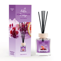 Usine de parfums d'aromathérapie de luxe du Moyen-Orient, vente en gros de parfums, désodorisant d'ambiance, diffuseur de parfum de luxe, livraison rapide