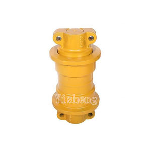 Prezzo di fabbrica parti per escavatore SH100 SH120 SH200 SH220 SH265 rullo inferiore e rullo inferiore - Product Image 4