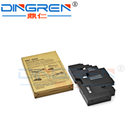 Boîte de maintenance d'encre usagée MC-G02 pour CANON G1020 G2020 G3020 G3060 G1220 G2160 G2260 G3160 G3260 G540 G550 G570 G620 G640 G650