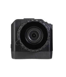 4G 5g không thấm nước Mũ bảo hiểm cơ thể máy ảnh cho an Ninh/chữa cháy - Product Image 5