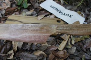 Wholesale Custom Logo Eco-Friendly Wooden Cake Knives | Acacia Wood <b>Pizza</b> <b>Peels</b> Butter Jam Spatulas | Dishwasher Safe for - Product Image 6