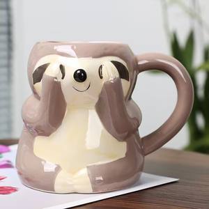 Meilleures ventes tasses à eau modernes sur <span class=keywords><strong>Amazon</strong></span> L <span class=keywords><strong>Tasse</strong></span> à <span class=keywords><strong>expresso</strong></span> Ensemble de soucoupe <span class=keywords><strong>Tasse</strong></span> à café en céramique - Product Image 3