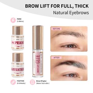 <span class=keywords><strong>Kit</strong></span> <span class=keywords><strong>de</strong></span> Laminado <span class=keywords><strong>de</strong></span> Cejas y <span class=keywords><strong>Pestañas</strong></span> Orgánico Iconsign Profesional <span class=keywords><strong>de</strong></span> Marca Privada para <span class=keywords><strong>Lifting</strong></span> <span class=keywords><strong>de</strong></span> Cejas en Casa con Herramienta <span class=keywords><strong>de</strong></span> Estilismo - Product Image 3