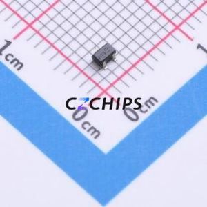 ทรานซิสเตอร์ทรานซิสเตอร์323ชิ้นส่วนอิเล็กทรอนิกส์ของแท้ใหม่ - Product Image 1