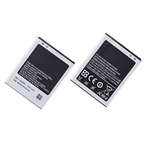 Meilleures ventes - Batterie EB-F1A2GBU 1650mAh pour Samsung <span class=keywords><strong>Galaxy</strong></span> <span class=keywords><strong>S2</strong></span> <span class=keywords><strong>I9100</strong></span> I9108 I9103 I777 I9105 I9100G I9188 I9050 B9062 - Product Image 2