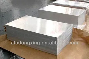 좋은 품질의 알루미늄 블록 1050 3003 5052 알루미늄 합금 시트 알루미늄 판 중국 공급 업체