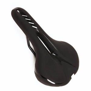 Selle de vélo confortable pour longues distances, siège de vélo de route unisexe pour adultes, utilisation ordinaire pour vélo - Product Image 3