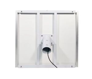 High Brightness Modular Solar Flood <b>Light</b> IP65 Waterproof Dusk to Dawn <b>Remote</b> Control - Product Image 4
