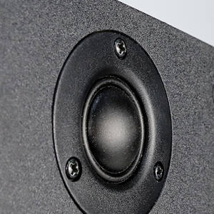 Vente chaude Haut-parleur HIFI Microlab <span class=keywords><strong>SOLO3</strong></span> Étui en bois Haut-parleur d'étagère Blue tooth Haut-parleur pour Iphone - Product Image 5