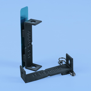 Supporto per Fiori a Forma di Rosa del Progetto H di J.S.M Studio, Accessorio per Trucchi di Magia che Esprime Affetto e Fascino per il Sesso Opposto - Product Image 3