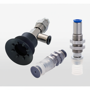 PISCO Tipo de fuelle Almohadilla de vacío Producto de equipo eléctrico - Product Image 1