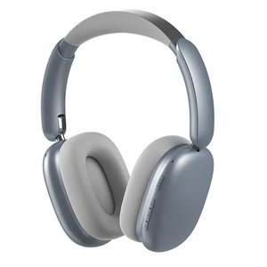 Cuffie Wireless Air Max in Offerta, Auricolari con Cancellazione del Rumore ANC, Audio Spaziale, Versione Top Max - Product Image 6