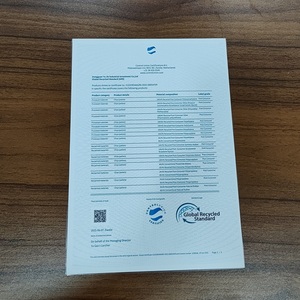 Bán Sỉ Nhựa Polyamit Có Độ Bền Cao 66 PA6 GF30 Nguyên Liệu Thô PA66 Nguyên Liệu Thô - Product Image 4