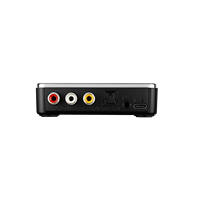 Fiber Optik Koaksiyel Ses Dönüştürücü DAC bluetooth Alıcı Verici