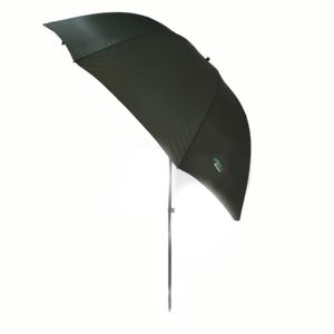 Selco – parapluie <span class=keywords><strong>Brolly</strong></span> imperméable 190T PA revêtement 2.5M hauteur réglable pour la pêche à la carpe - Product Image 4