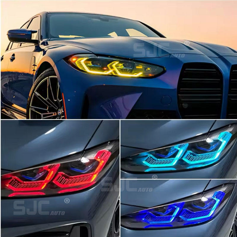 G80 LED Lights High Quality, Efficient, and Bright