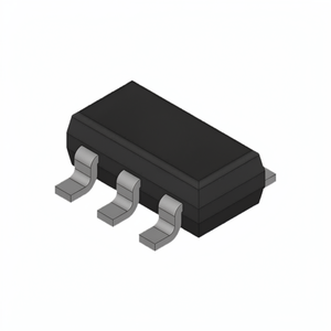Achetez des composants électroniques en ligne - Canal Fabricant - NCV302LSN20T1G - Gestion de l'alimentation (PMIC) - SOT 23 5 Thin, TSOT 23 5 - Product Image 1