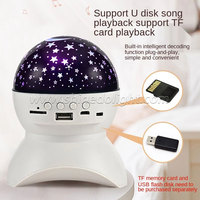 Veilleuse galaxie projecteur ciel étoilé projecteur pour enfants chambre saint valentin cadeau mariage décor