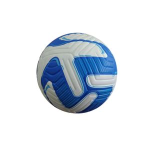 Ballon de football de compétition et d'entraînement en PU de haute qualité 2026, taille 5 standard, original, pour adultes - Product Image 1