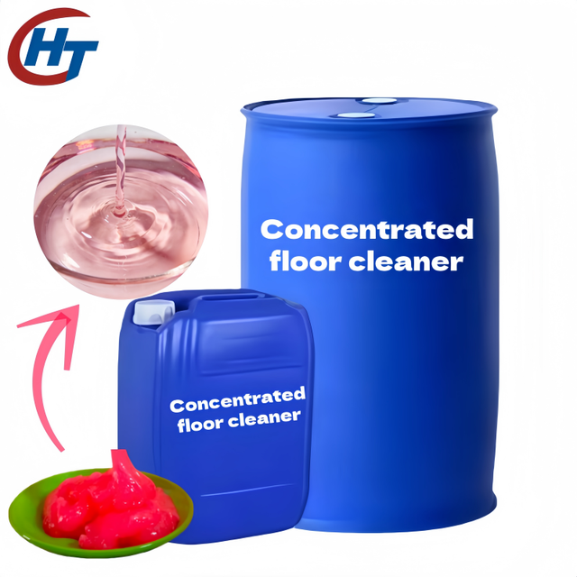 Premium Multi-Surface Concentrate Customizable All-in-One Cleaner for Floors