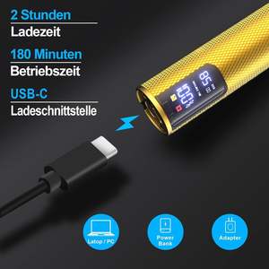 Vente en gros en usine Maquina Inalambrica de Afeitar Homme Coupe de cheveux Coiffeur Vintage T9 <span class=keywords><strong>Tondeuse</strong></span> à cheveux Rasoir <span class=keywords><strong>professionnel</strong></span> <span class=keywords><strong>Tondeuse</strong></span> - Product Image 2