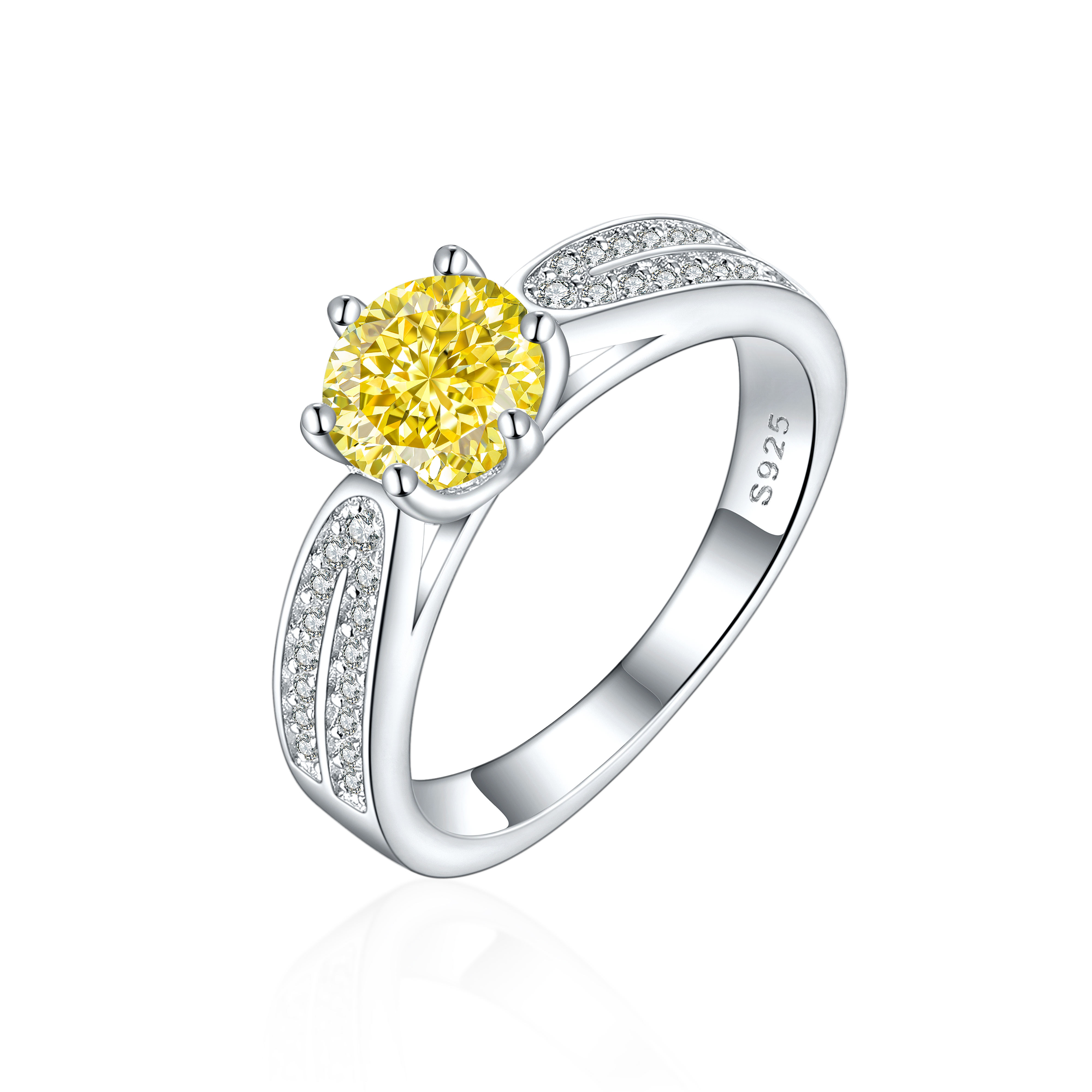 สีเหลือง