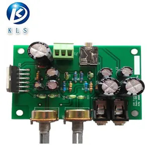 Sistema di gestione della batteria bms lifepo4 bms 48v circuito di protezione della batteria equalizzatore della batteria