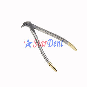 Pinces dentaires Instruments Couronne Araignées Couronne Extracteurs Couronne Extenseurs Pinces Séparation - Product Image 1