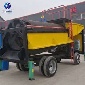 Équipement de récupération d'or haute performance pour la <span class=keywords><strong>capture</strong></span> de l'or fin et le traitement des tailings - Product Image 5