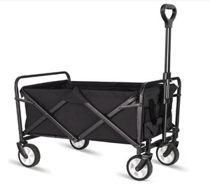 Utilitaire de jardin populaire moderne pliant extérieur chariot de cour pour balcon - Product Image 1